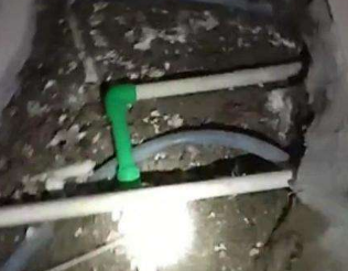 边坝卫生间漏水多少钱