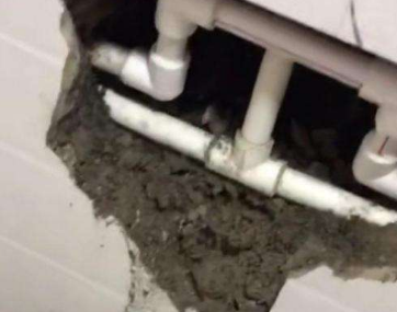 边坝卫生间漏水哪家好
