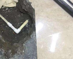 边坝卫生间测漏水多少钱