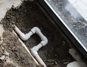 边坝卫生间测漏水哪家好