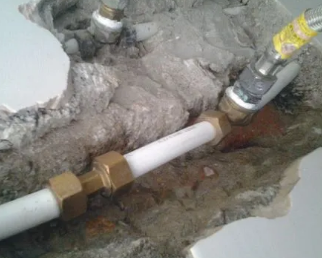 边坝测漏水多少钱