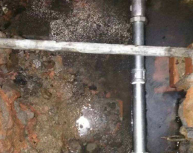 边坝卫生间测漏水多少钱