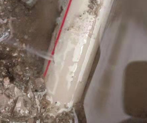 边坝水管维修公司