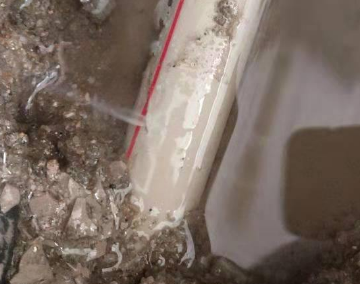 边坝水管维修多少钱