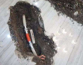 边坝水管维修哪家好