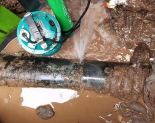边坝卫生间测漏水的相关介绍