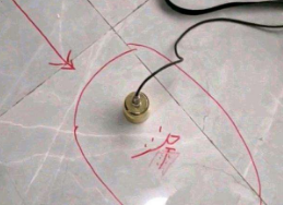 边坝卫生间测漏水多少钱