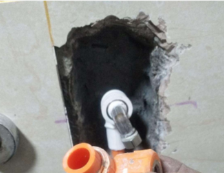边坝卫生间测漏水哪家好