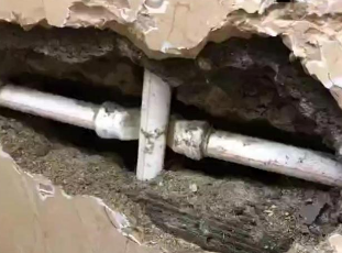 边坝水管维修哪家好
