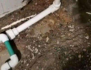 边坝卫生间测漏水服务电话
