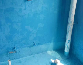 边坝卫生间防水多少钱