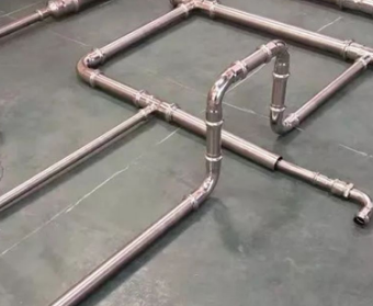 边坝水管维修多少钱