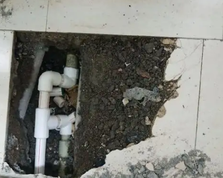 边坝卫生间测漏水哪家好