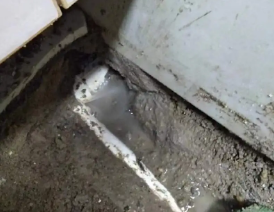 边坝卫生间测漏水多少钱