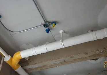 边坝水管维修多少钱