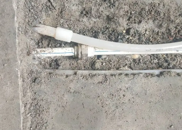 边坝卫生间测漏水之解决方法