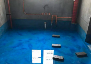 边坝卫生间防水步骤