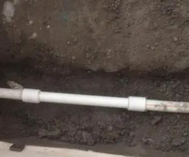 边坝水管维修哪家好