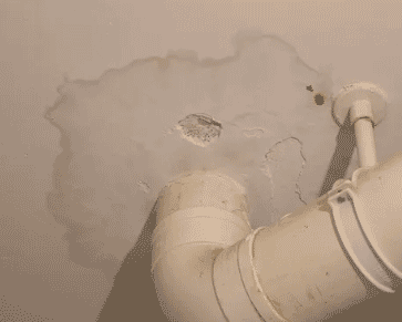 边坝卫生间测漏水的检测方法