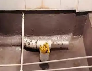 边坝卫生间测漏水服务电话