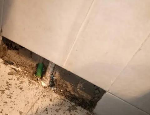 边坝测漏水公司为您专业分享下检漏仪器准确定位的方法有什么特点?