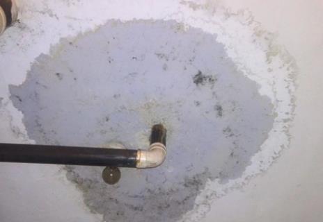 边坝测漏水公司分享如何自检漏水