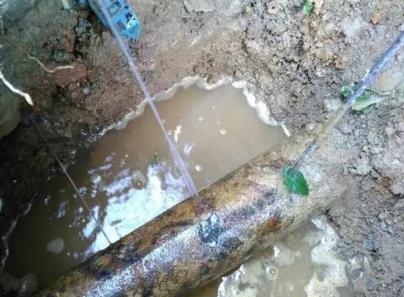 边坝卫生间测漏水公司分享下我们可以检测到轻微的漏水和水压吗？
