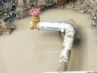 边坝漏水检测电话多少